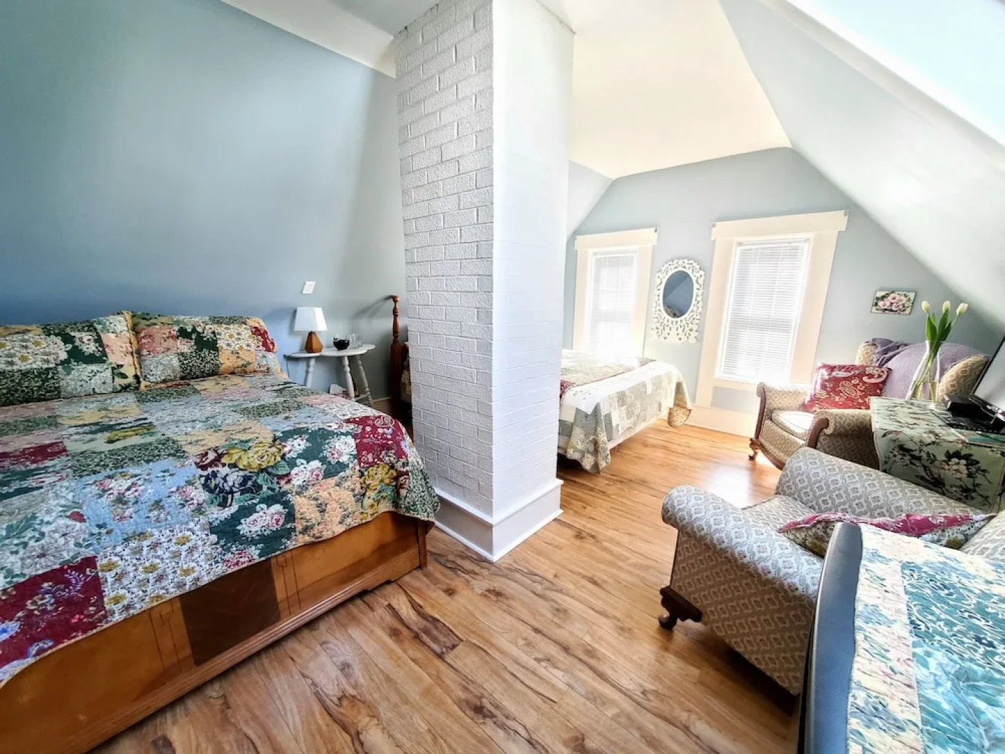 Fisherman's Daughter Bed & Breakfast