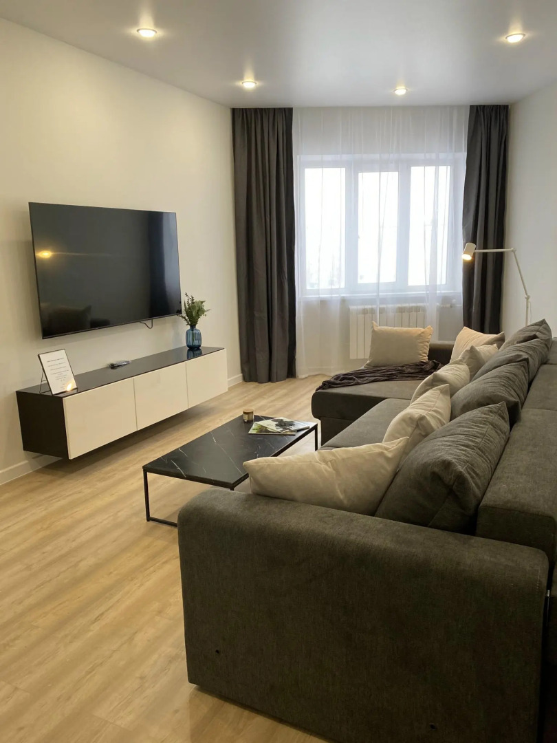 Апартаменты BPA Apartments