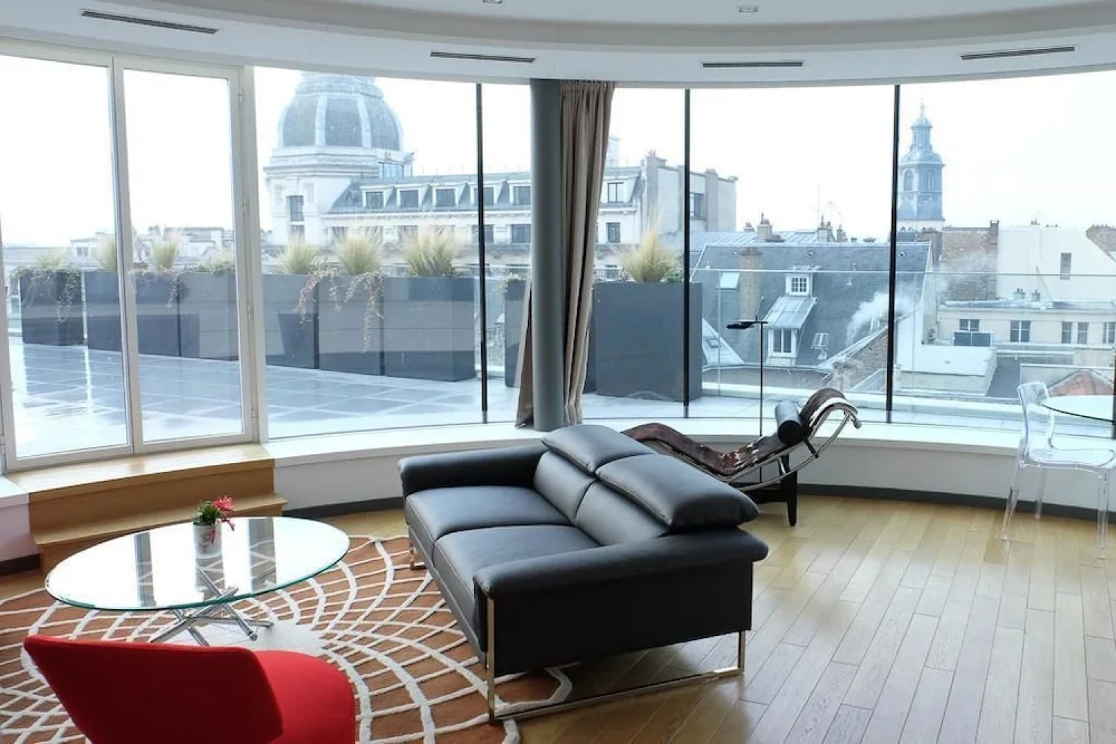 Etoiles de Reims - La Bulle Panoramique