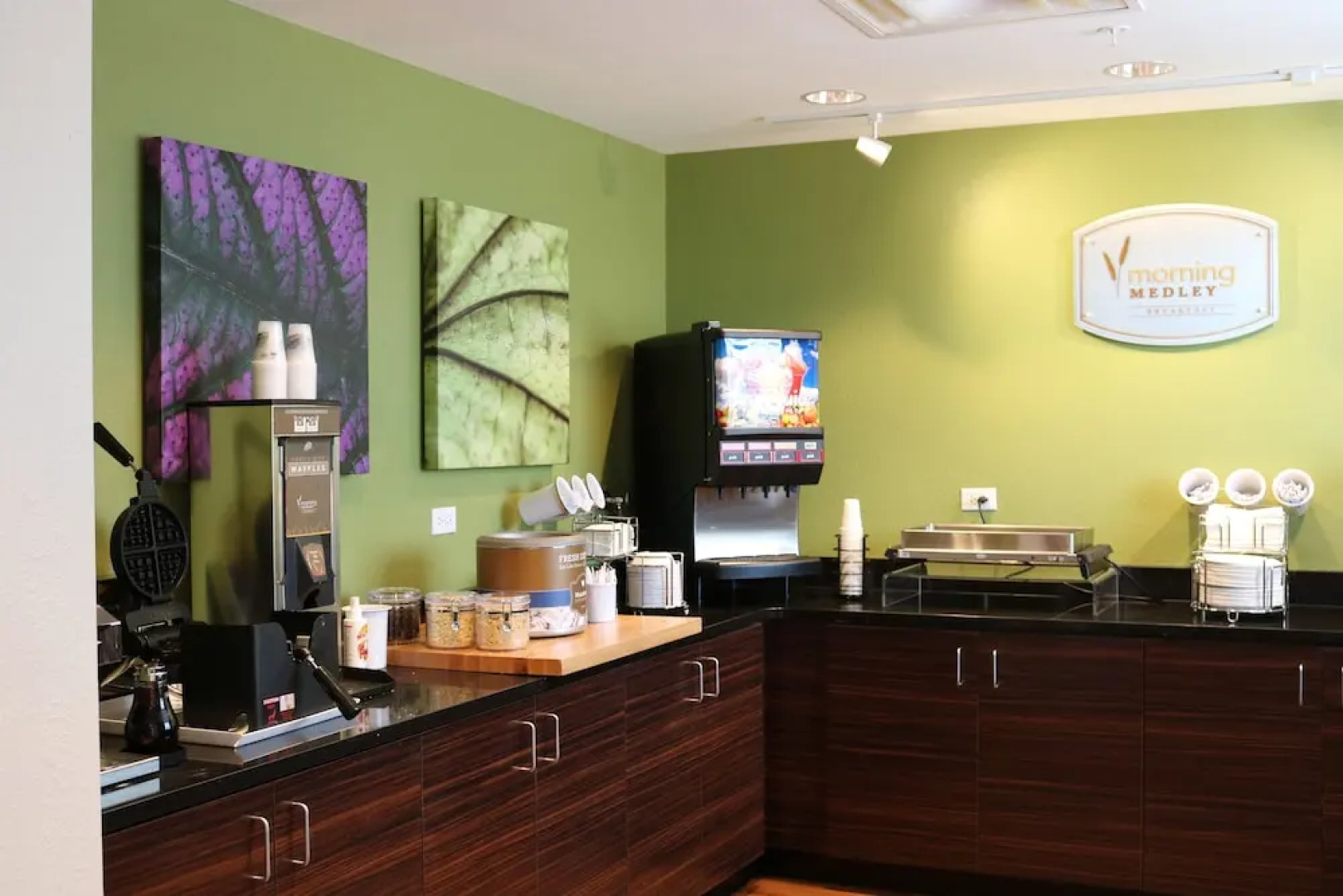 Comfort Inn St. Louis Airport