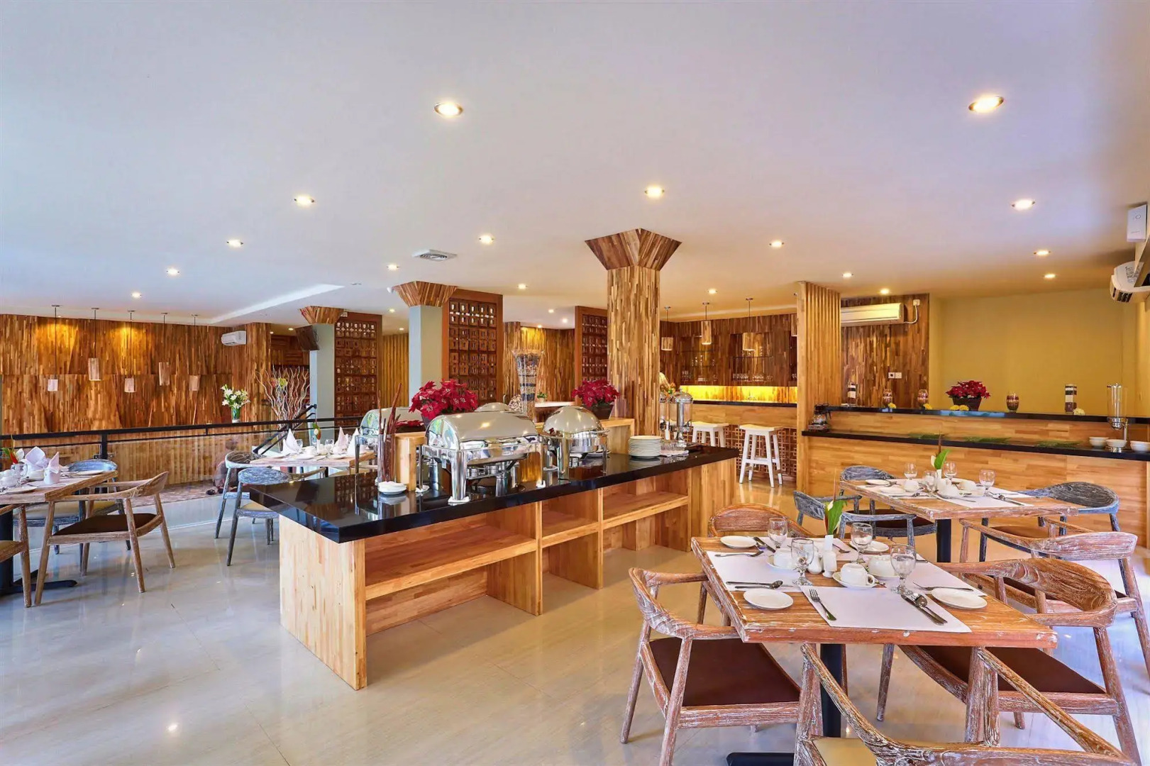 Pandawa All Suite Hotel