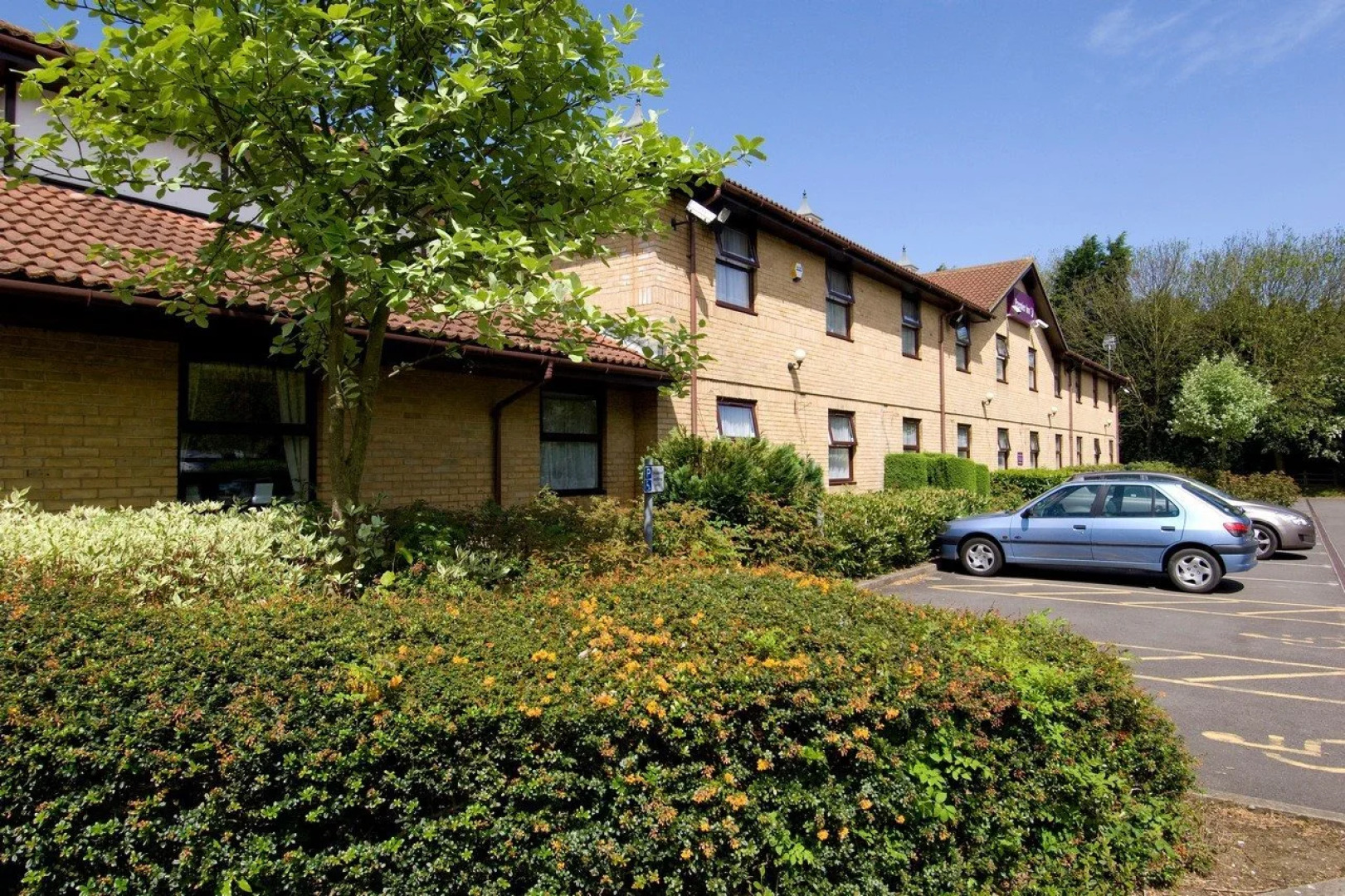 Premier Inn Peterborough (Ferry Meadows)