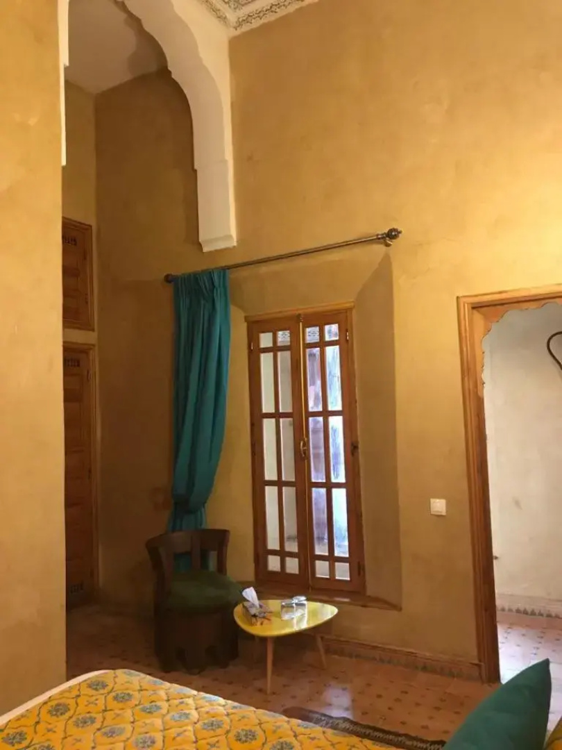 Riad jasmins & Spa