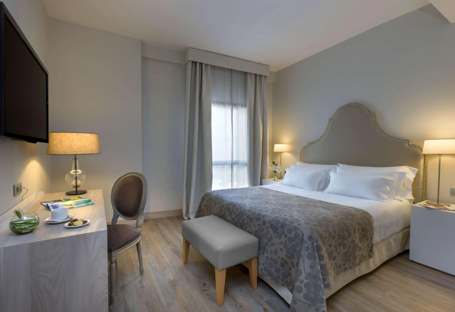 NH Collection Amistad Córdoba Hotel