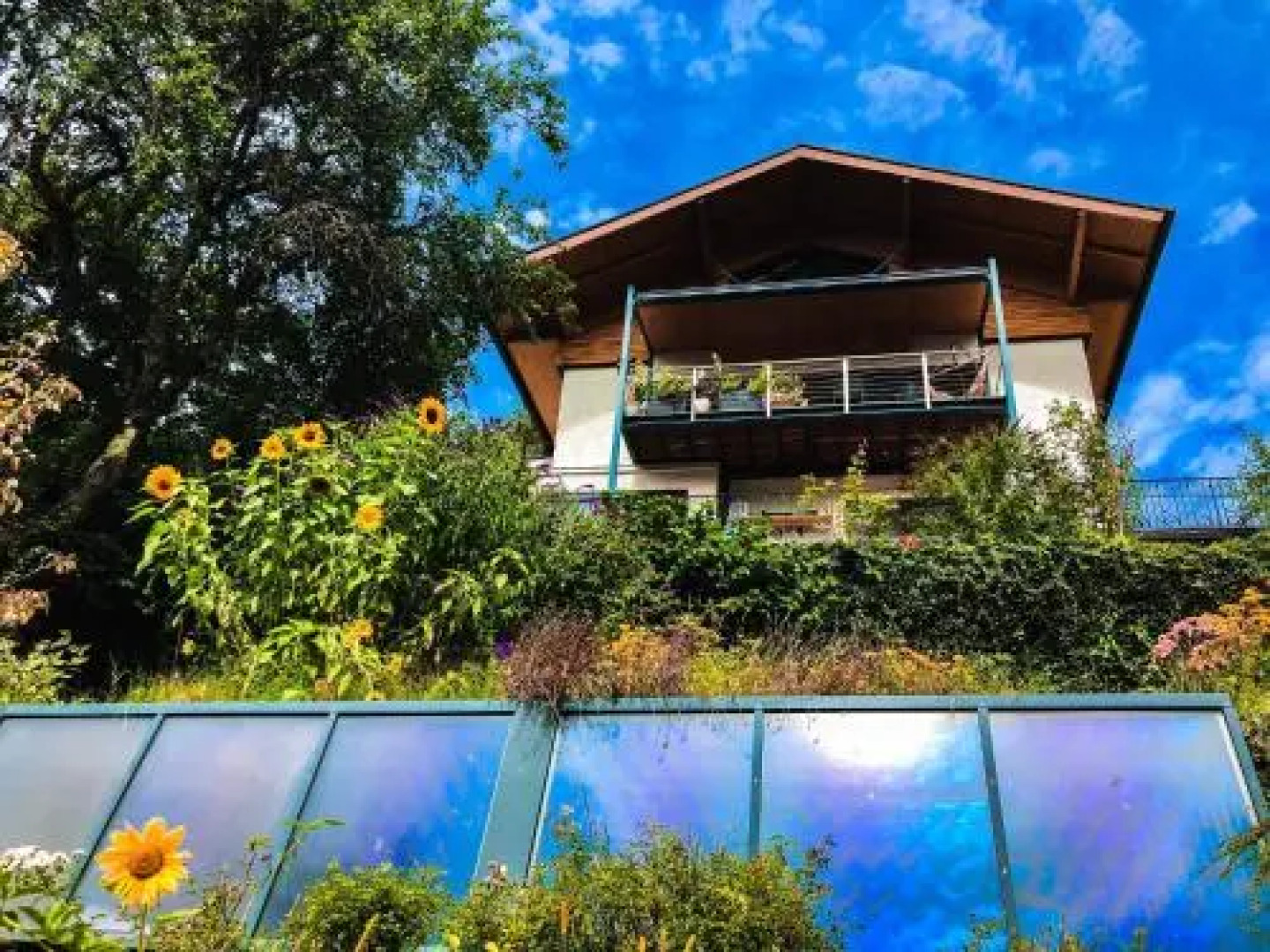 Wolfgangsee Appartment