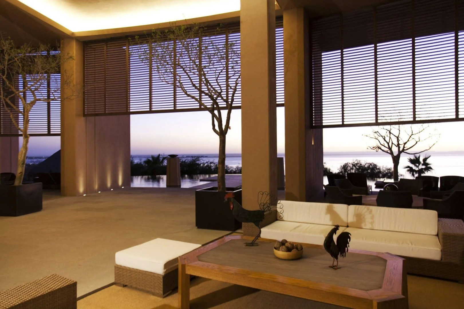 Puerta Cortes Residences