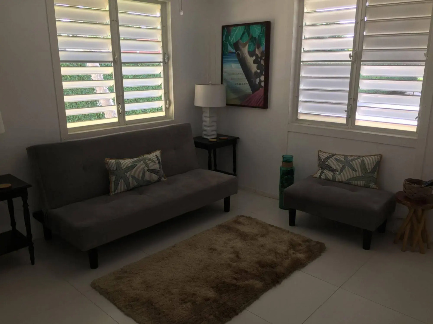 Tres Palmas Inn & Villas