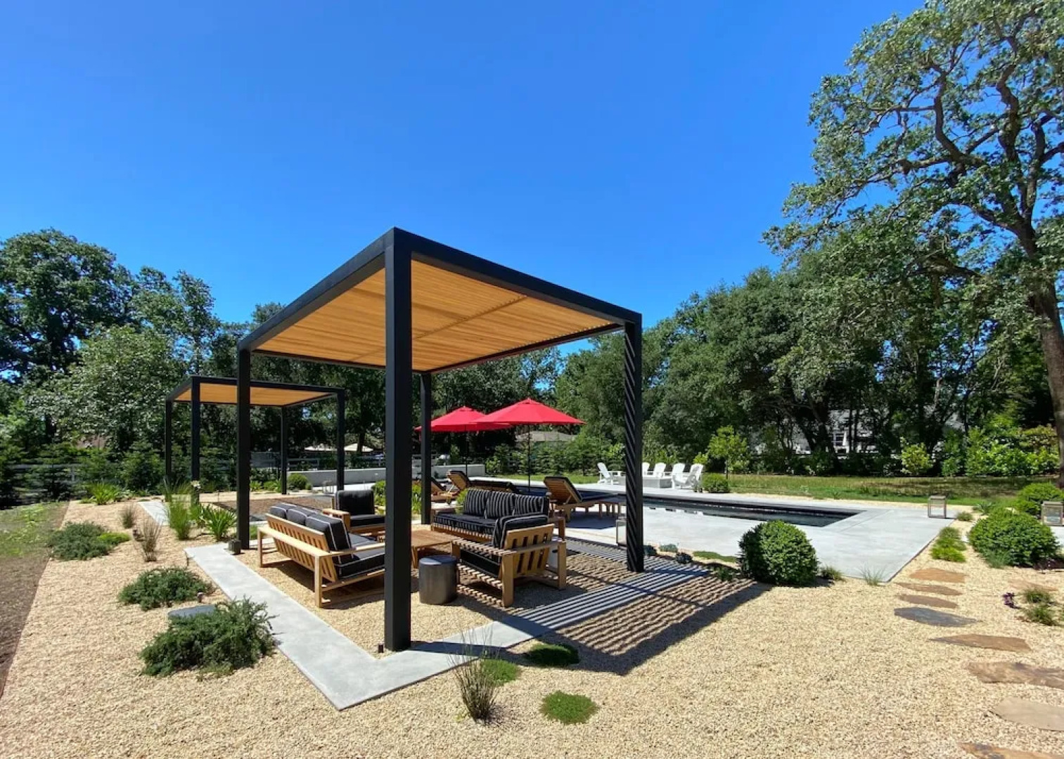 New Listing! the Westside Ranch: Luxe 1-Acre Oasis Home