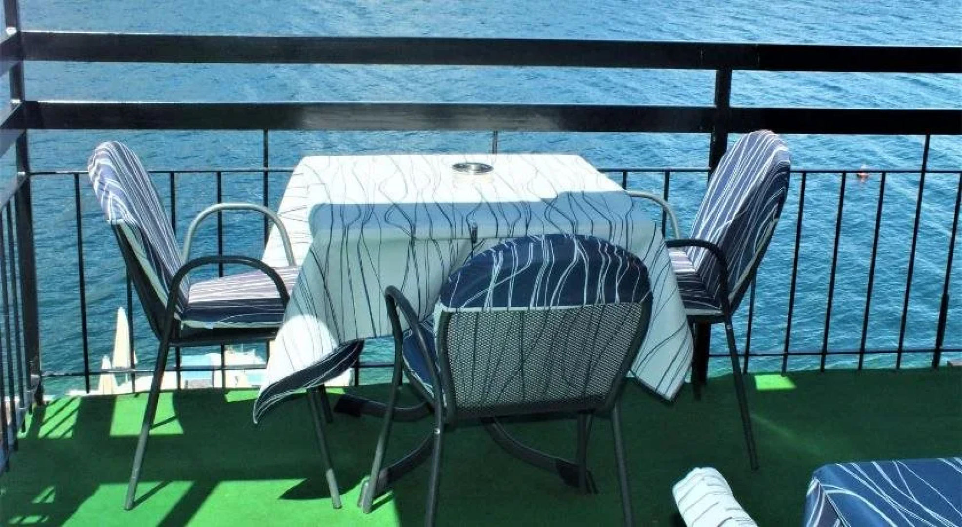 Hotel Villa Monica