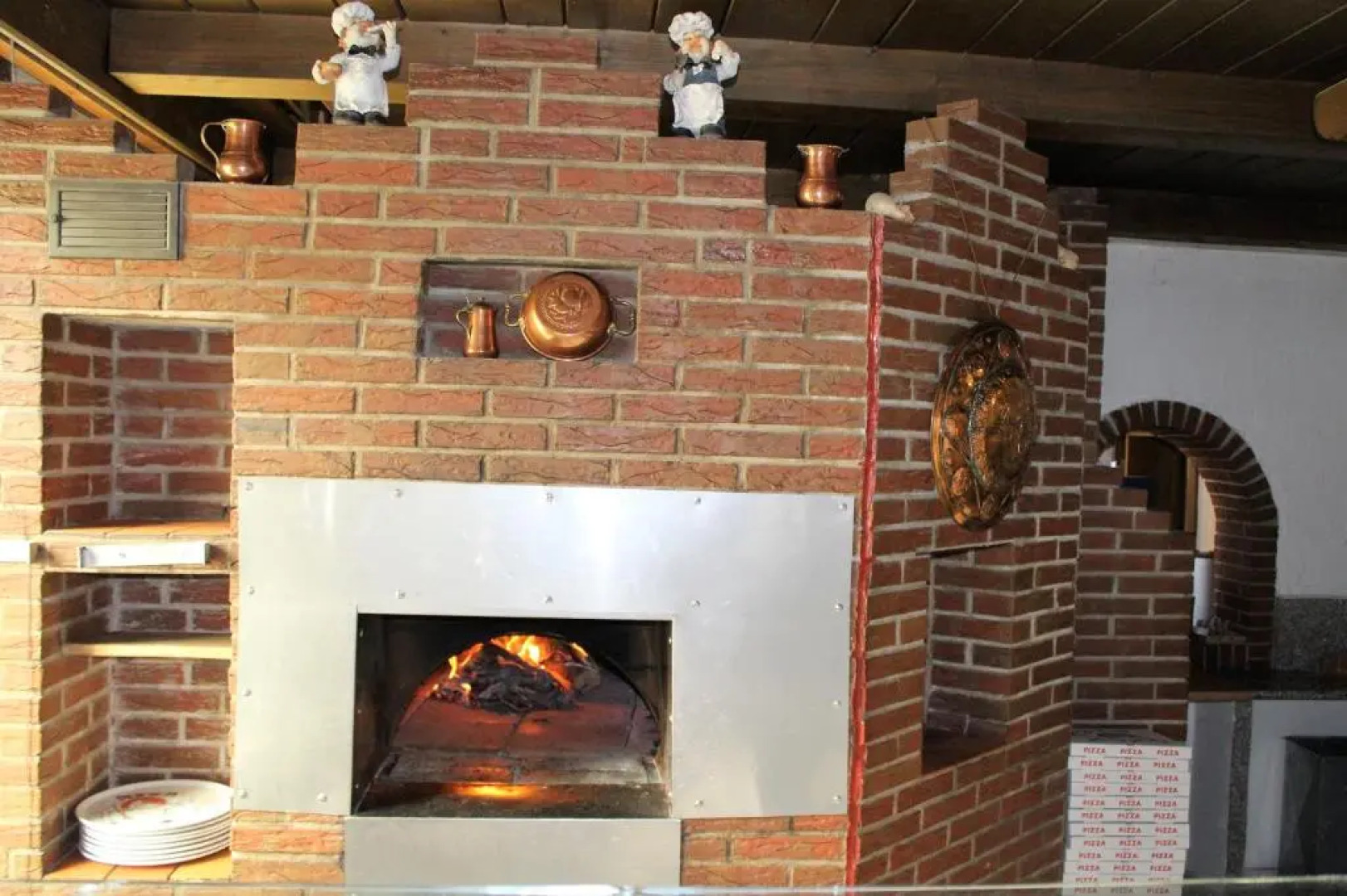 Hotel Restaurant Post Italia