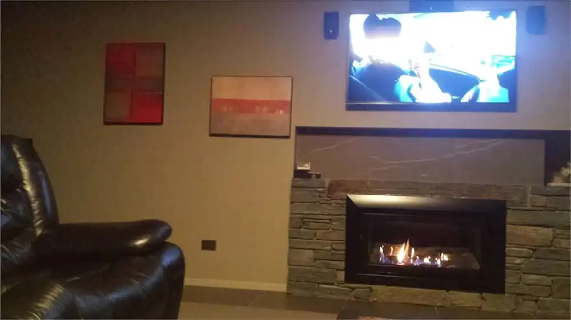 Downtown Queenstown Apartment