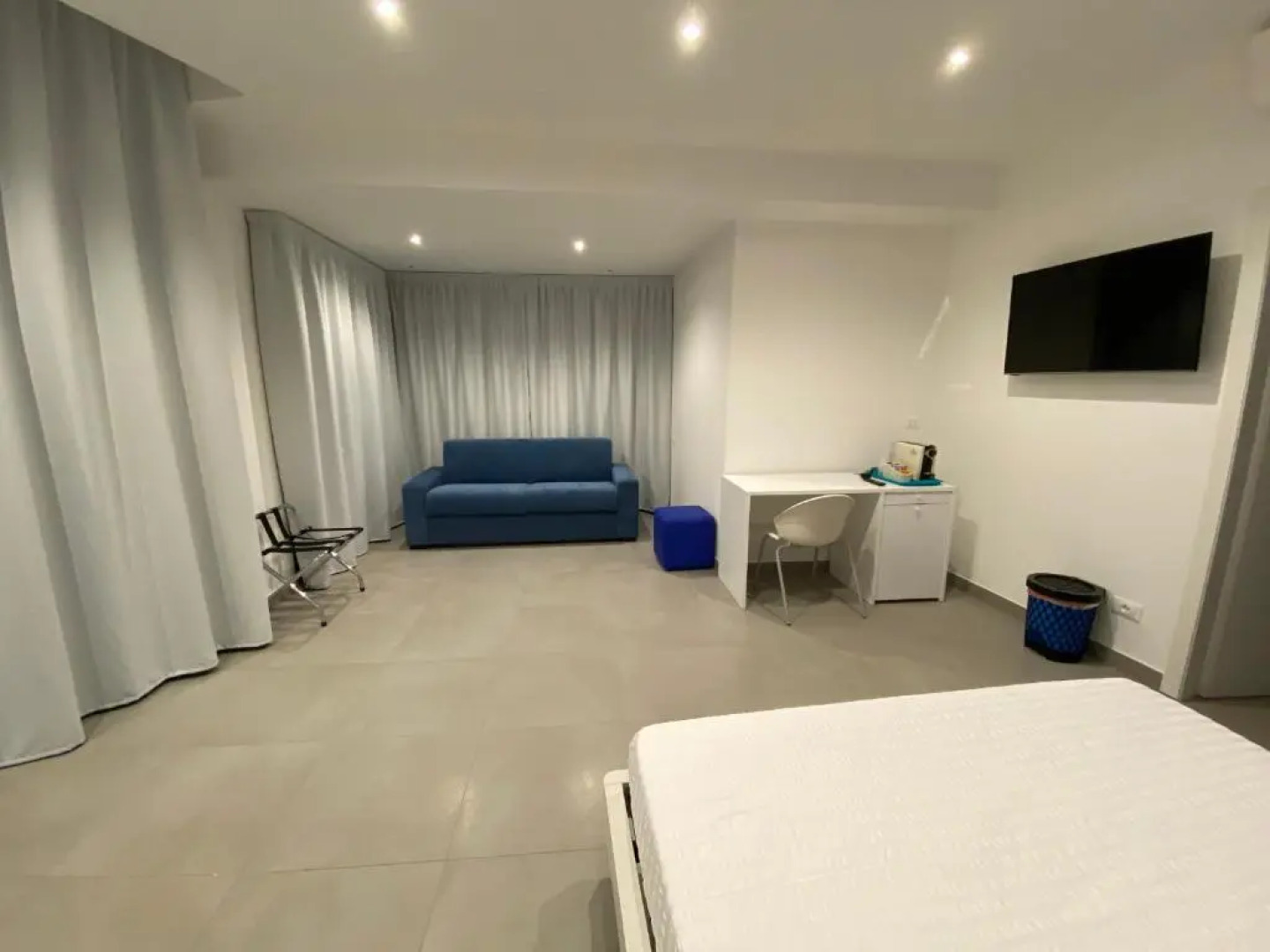 Torre del mare Rooms