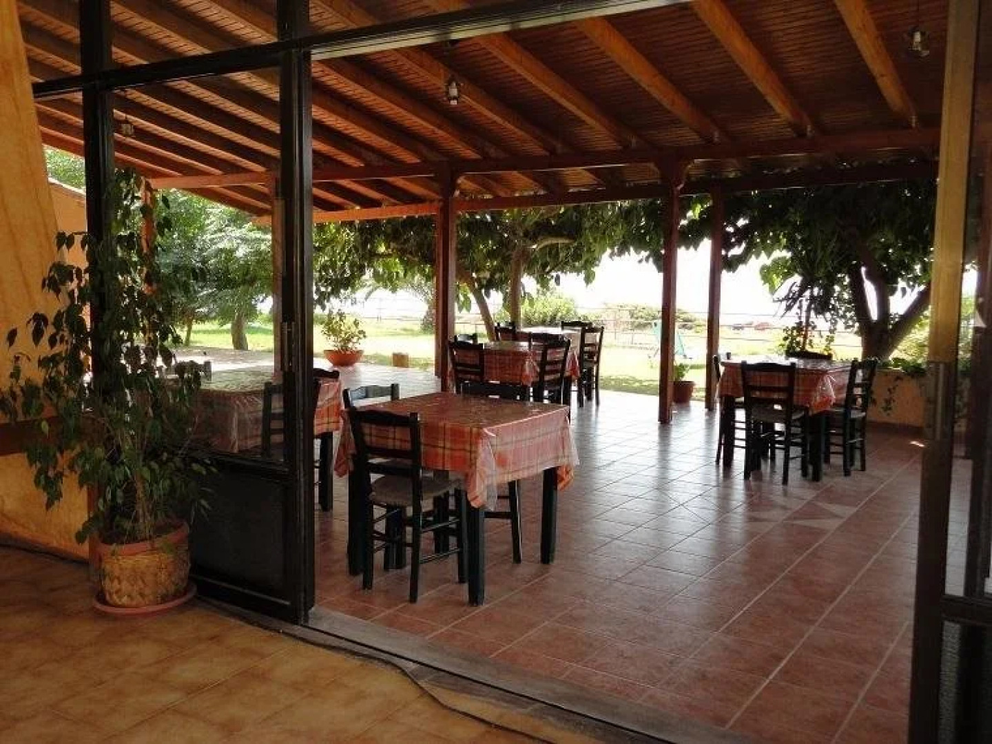 Kalami Rooms & Apartments