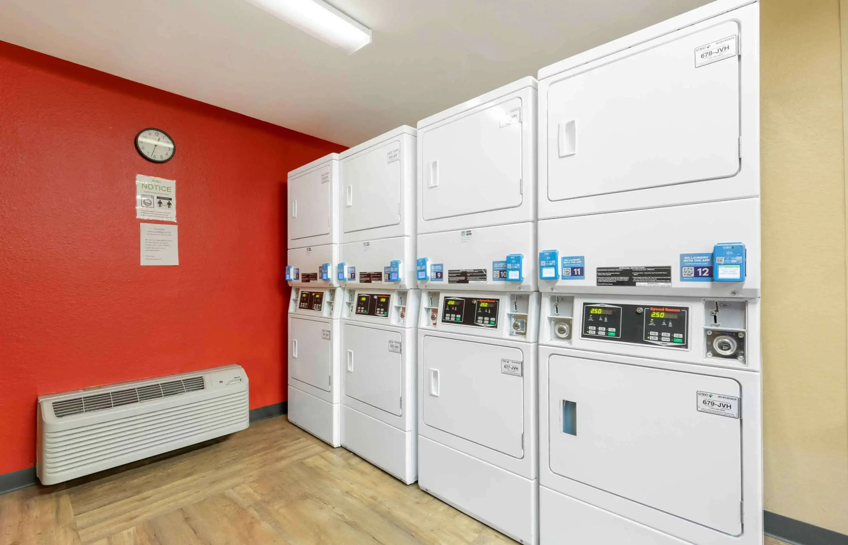 Extended Stay America Select Suites - Austin - Round Rock - North