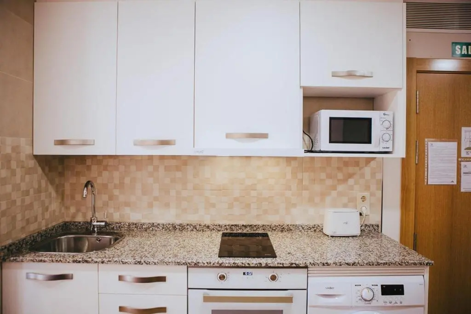 Apartamentos Ducay