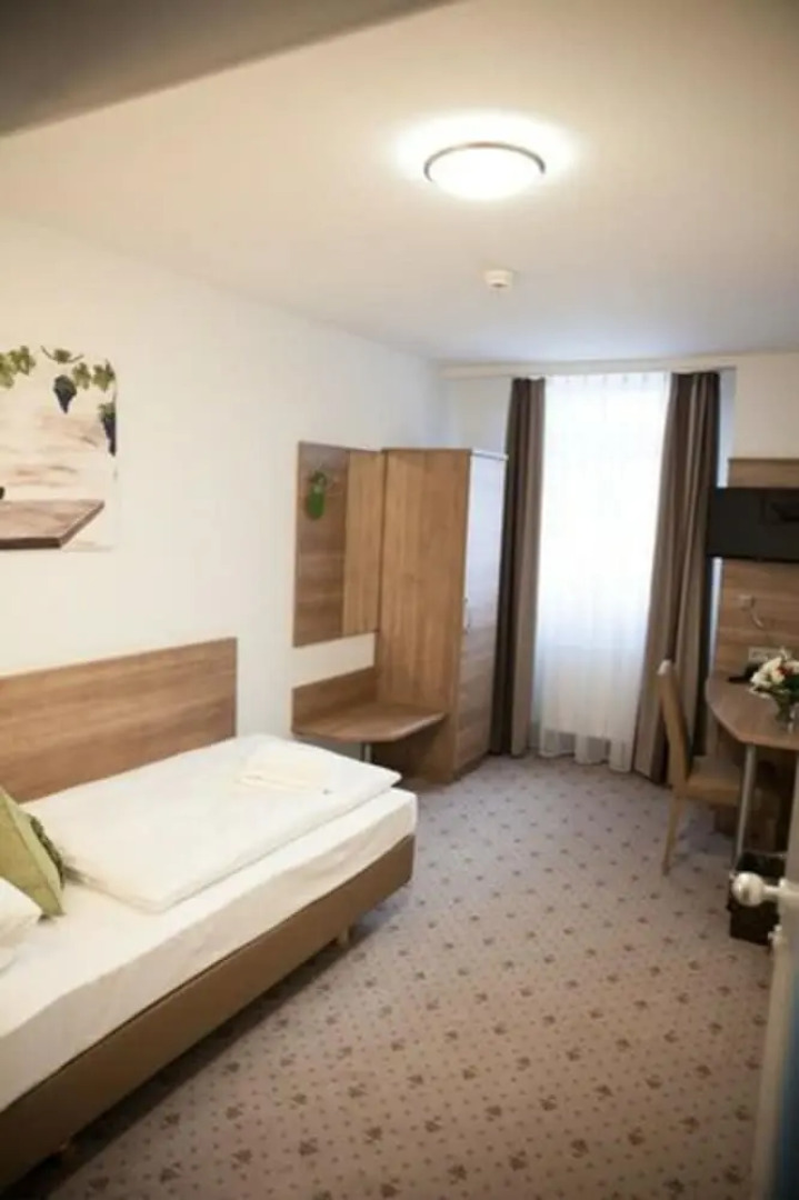 Hotel & Restaurant Schwarzes Kreuz