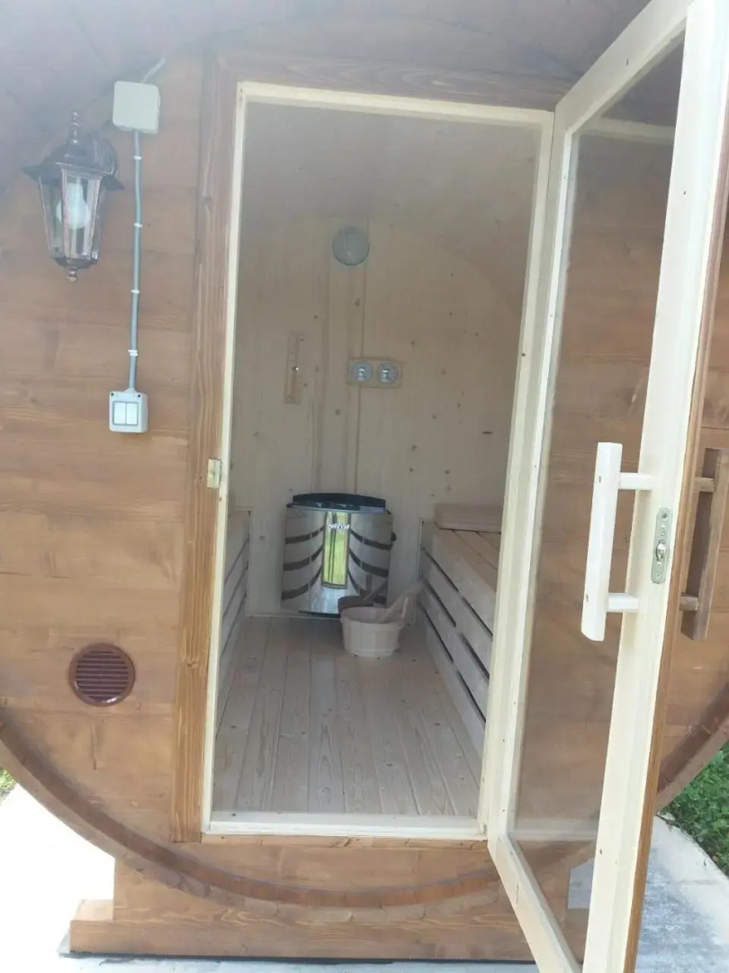 Pensiunea Agroturistica Alexandra