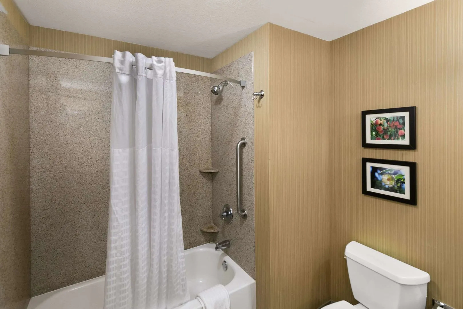 Comfort Suites Commerce