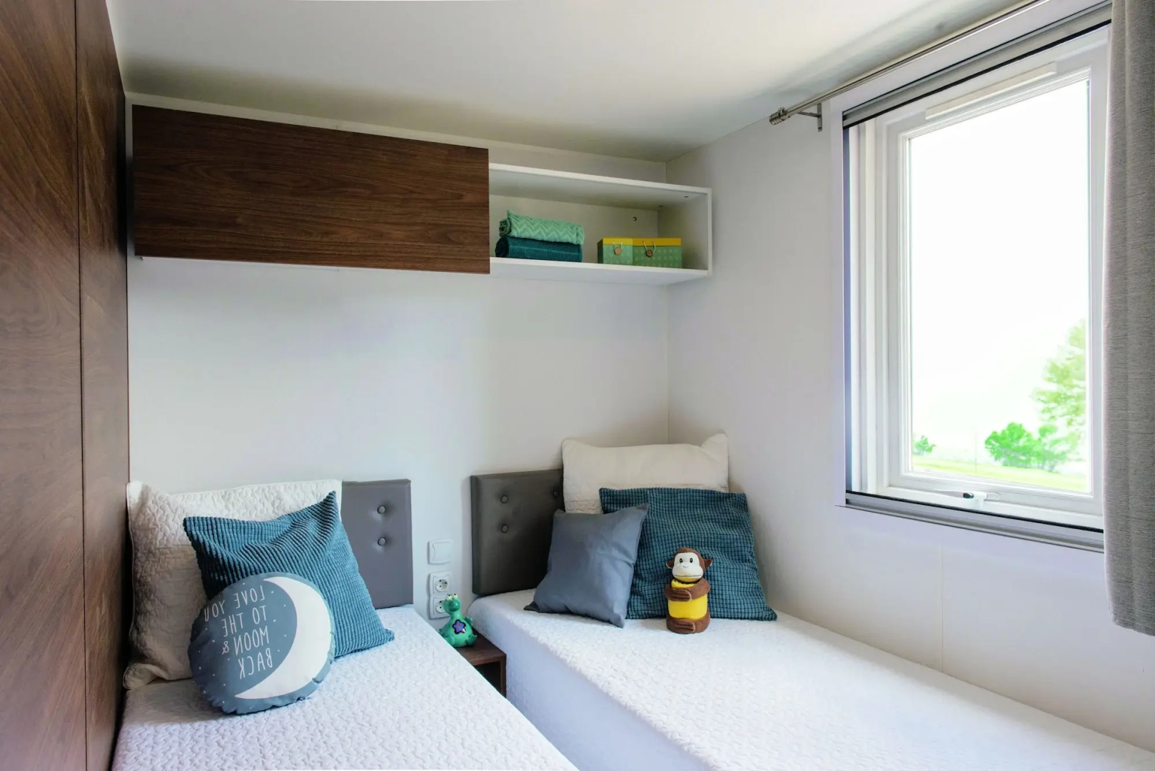 Gitavillage California