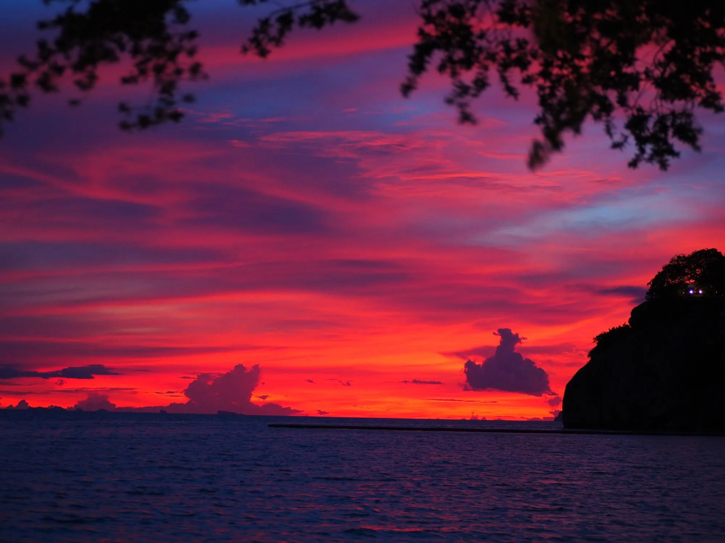 Sarikantang Resort And Spa