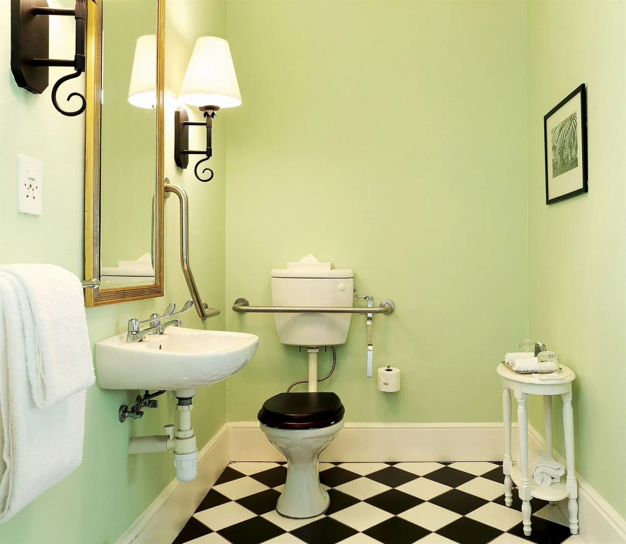 Royal Livingstone Victoria Falls Zambia Hotel by Anantara