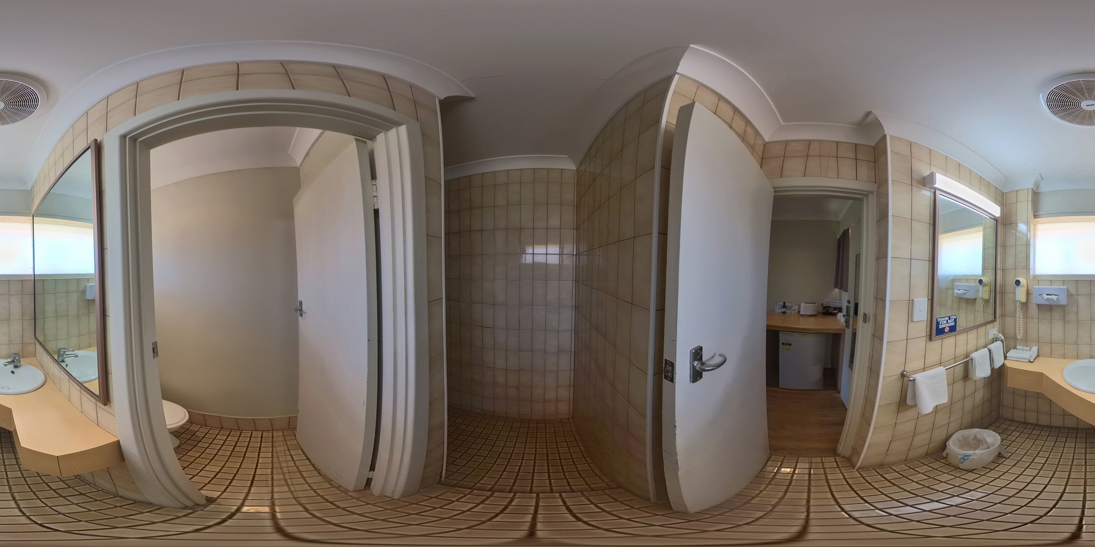 Hospitality Carnarvon, SureStay Collection by Best Western