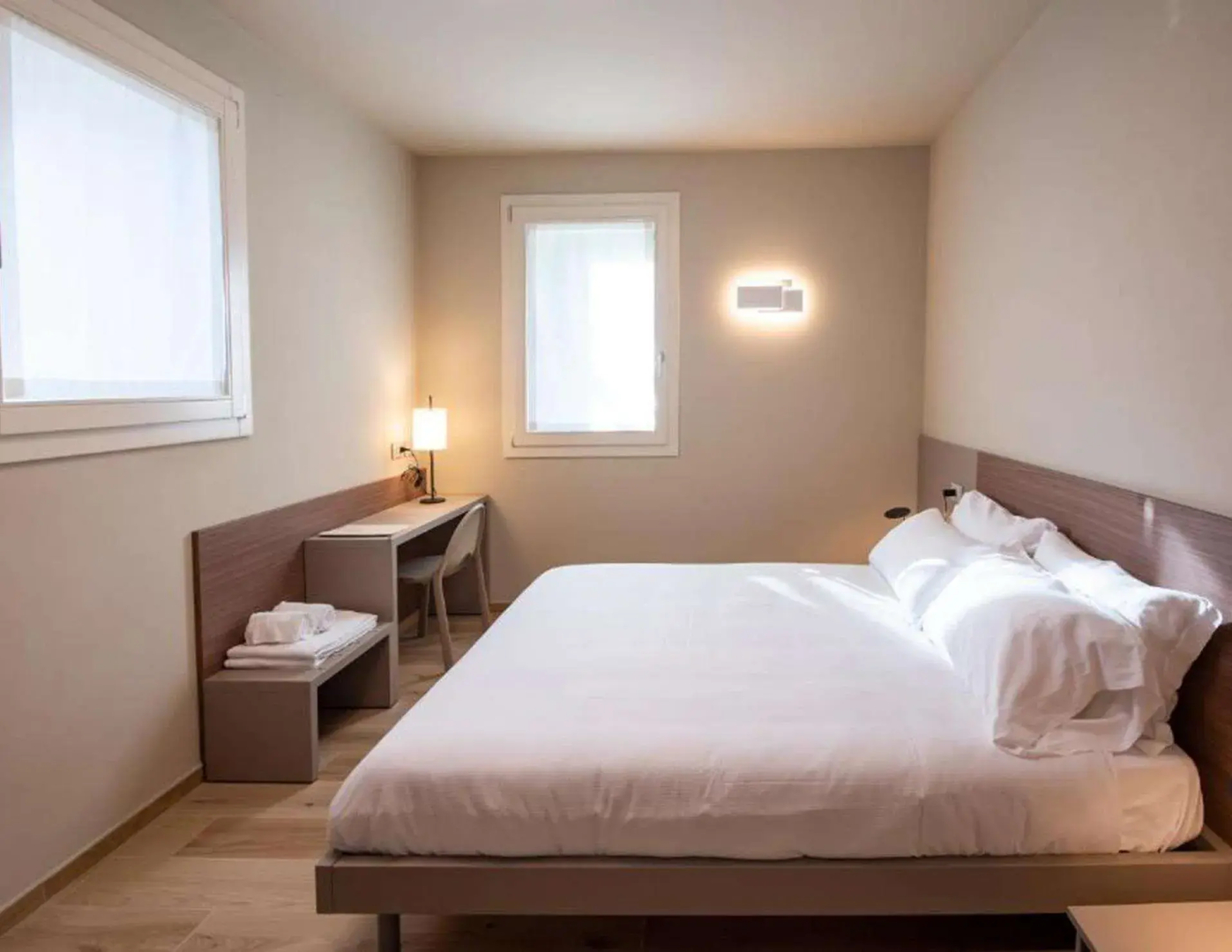 Al Credazzo Luxury Apartments