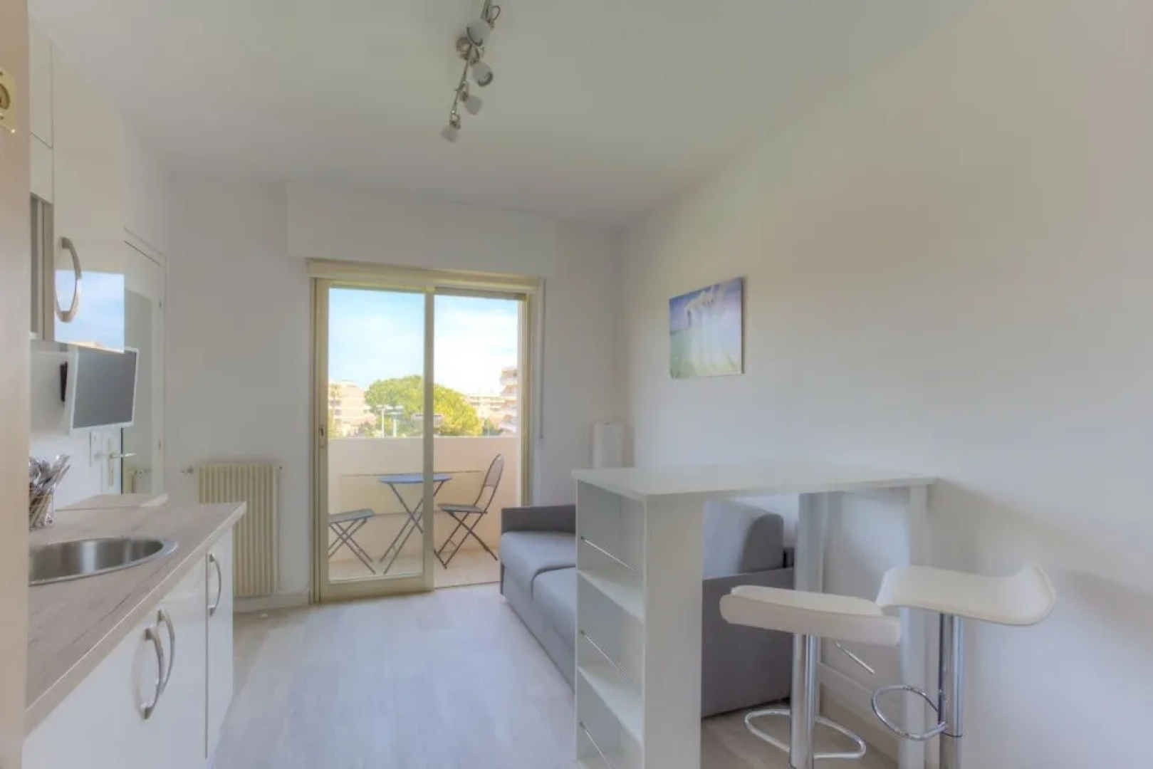Les Vespins Private Studio