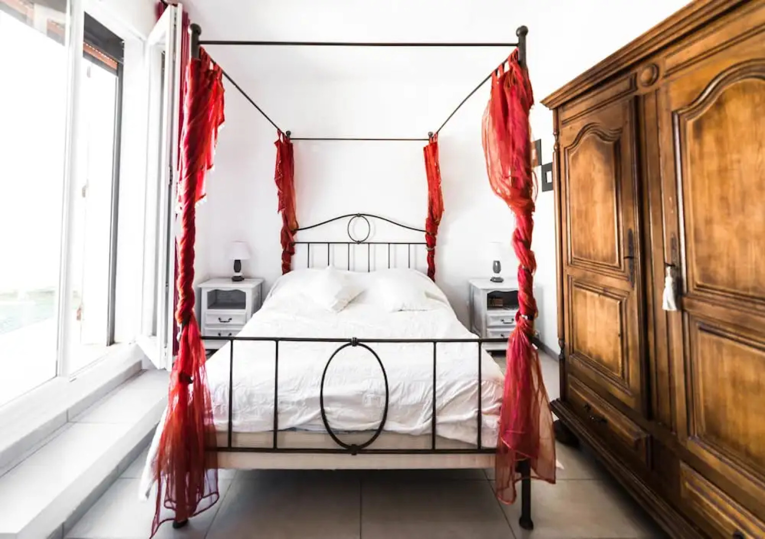 Le Clos du Noyer Renard