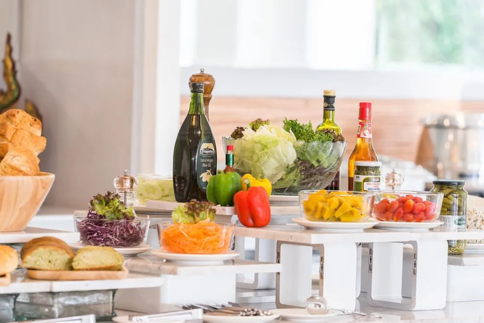 Buddy Oriental Riverside Pakkred Hotel Nonthaburi