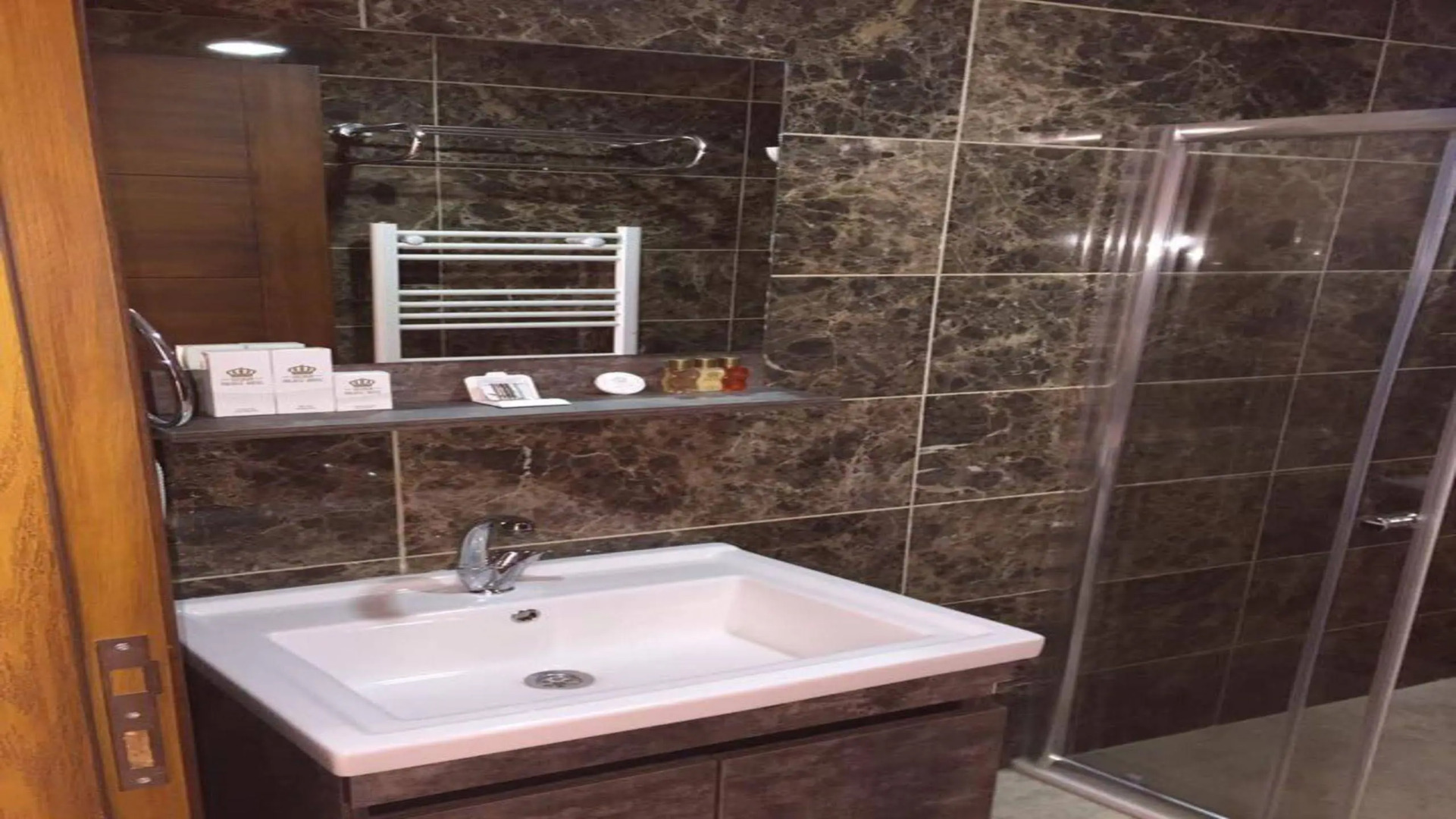 Samsun Aripsas Hotel