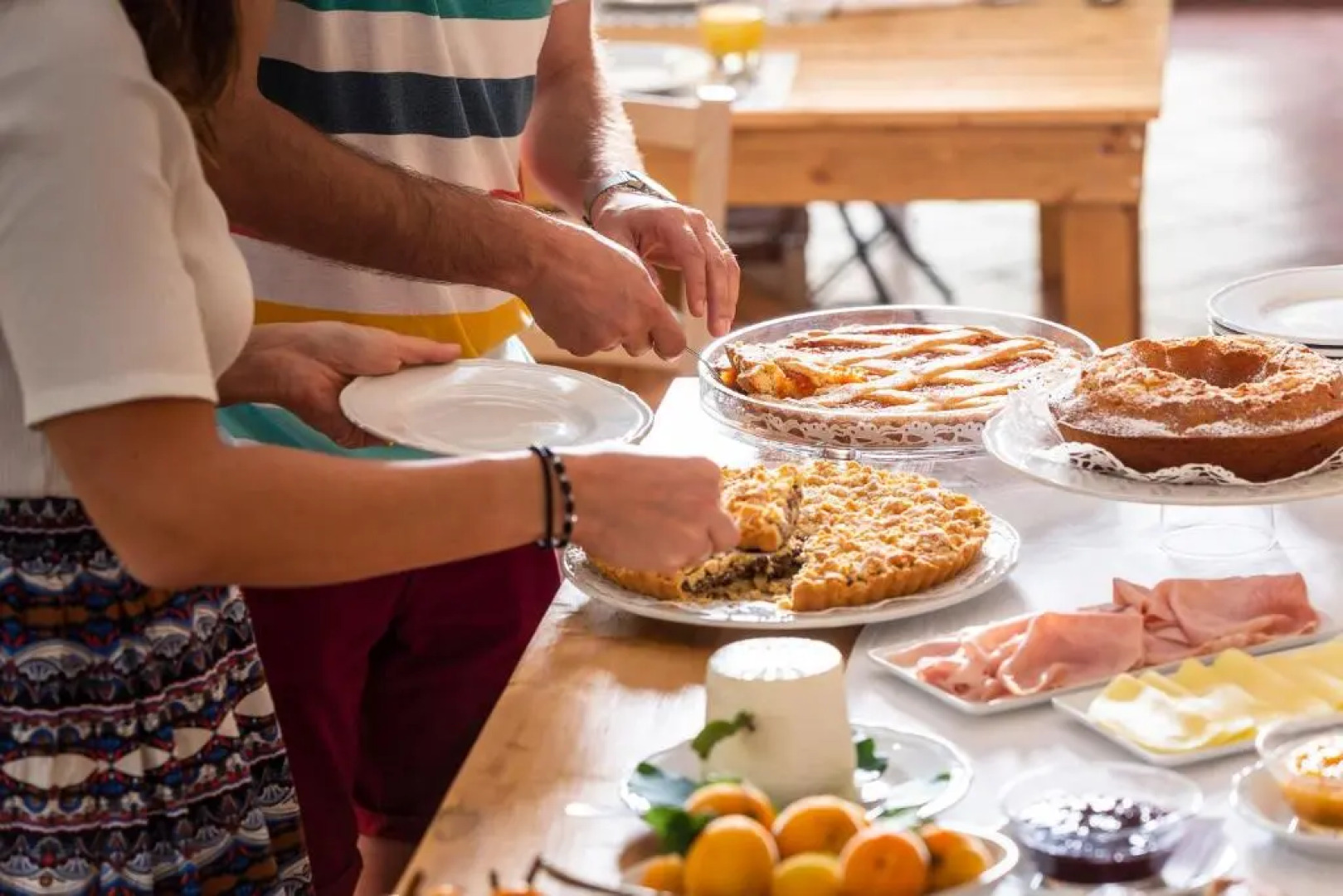 Masseria Baroni Nuovi