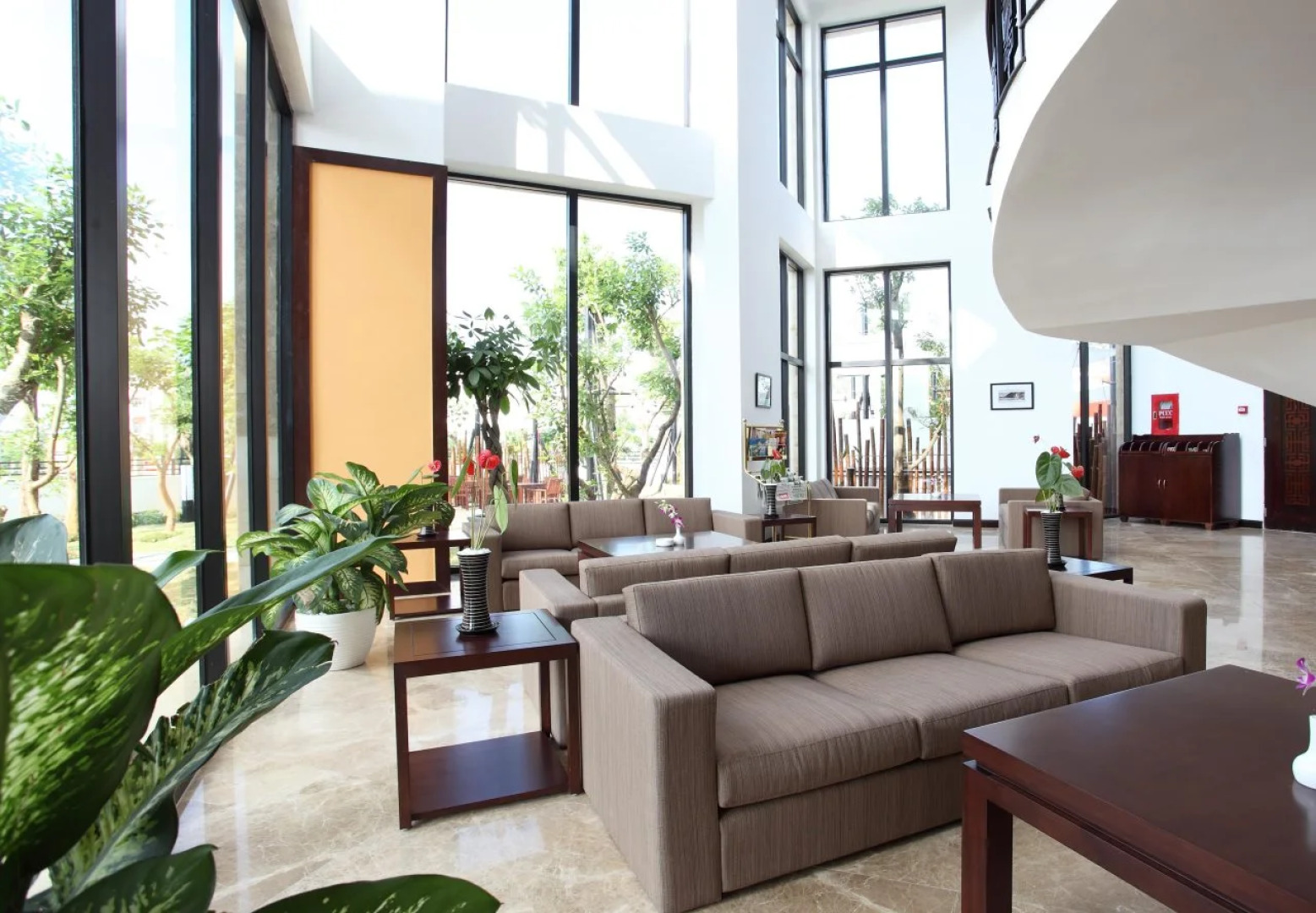 TUI BLUE Tuy Hoa - Wellness & Retreat Hotel