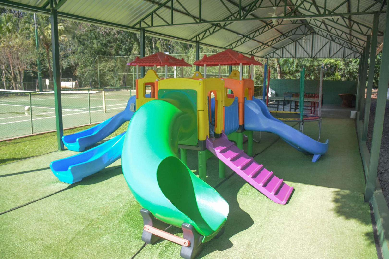 Hotel Nacional Inn Foz do Iguaçu