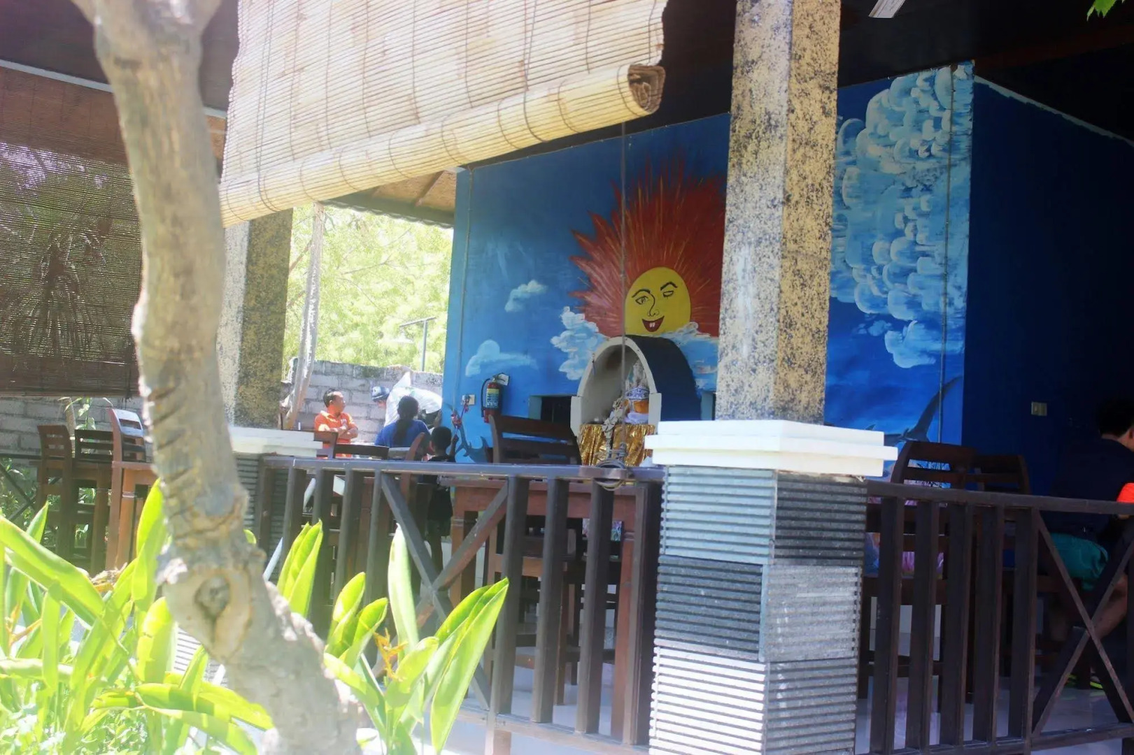 Sea Hua Ha Ha - Hostel