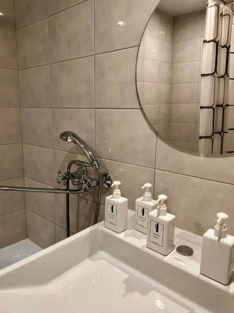 Апартаменты Горница на ул. Владимирская 37