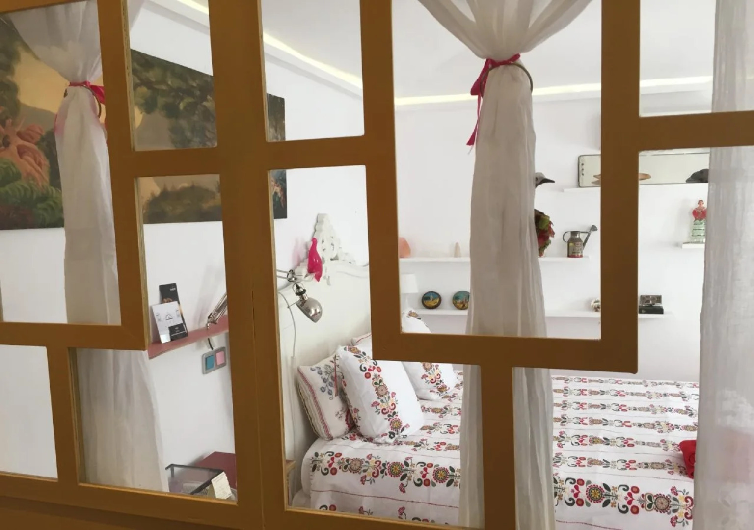 Bastide Fauvette & Spa