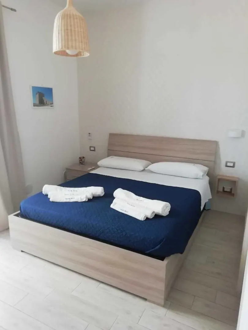 Sabbia Bianca Affittacamere