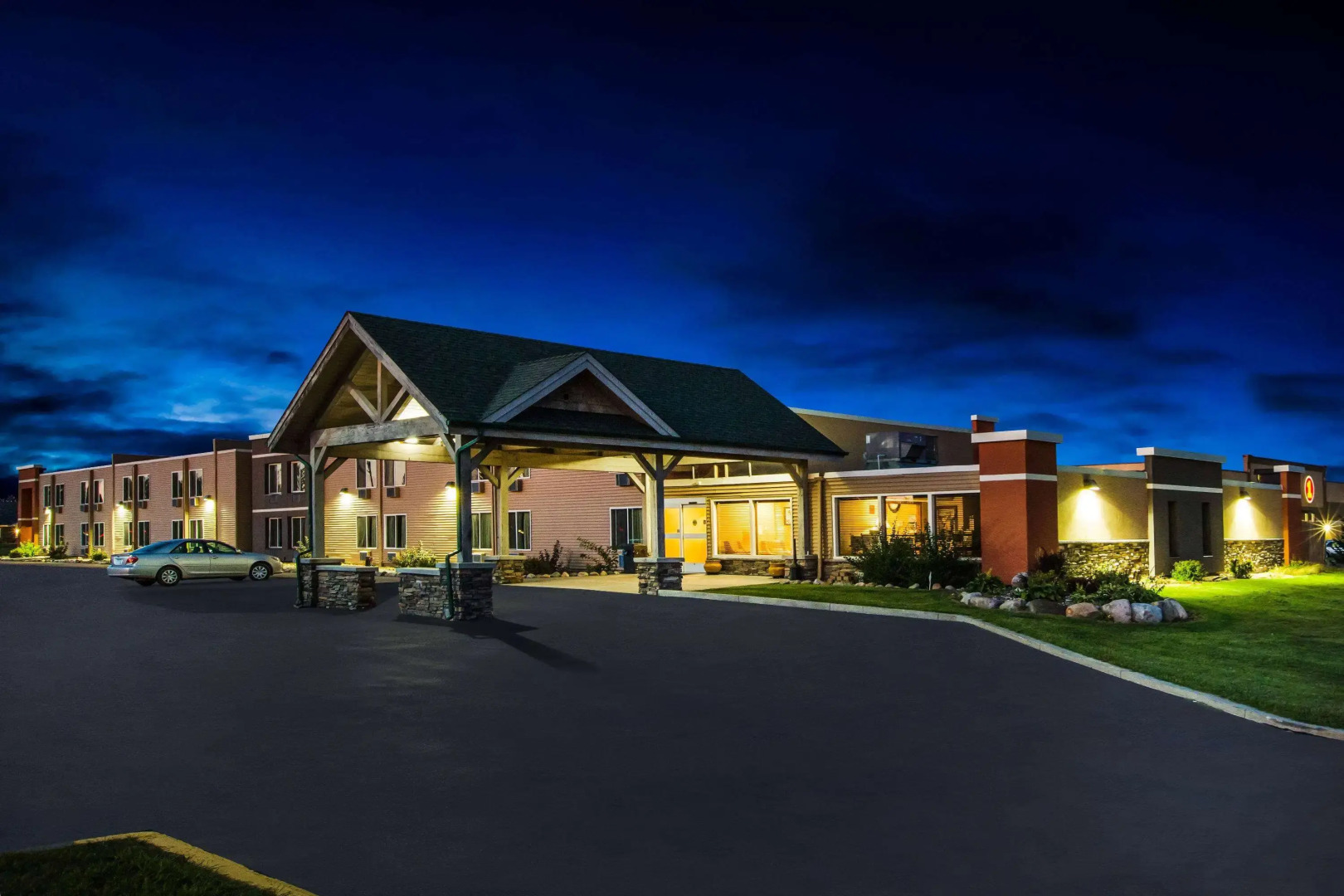 AmericInn by Wyndham Baxter Brainerd