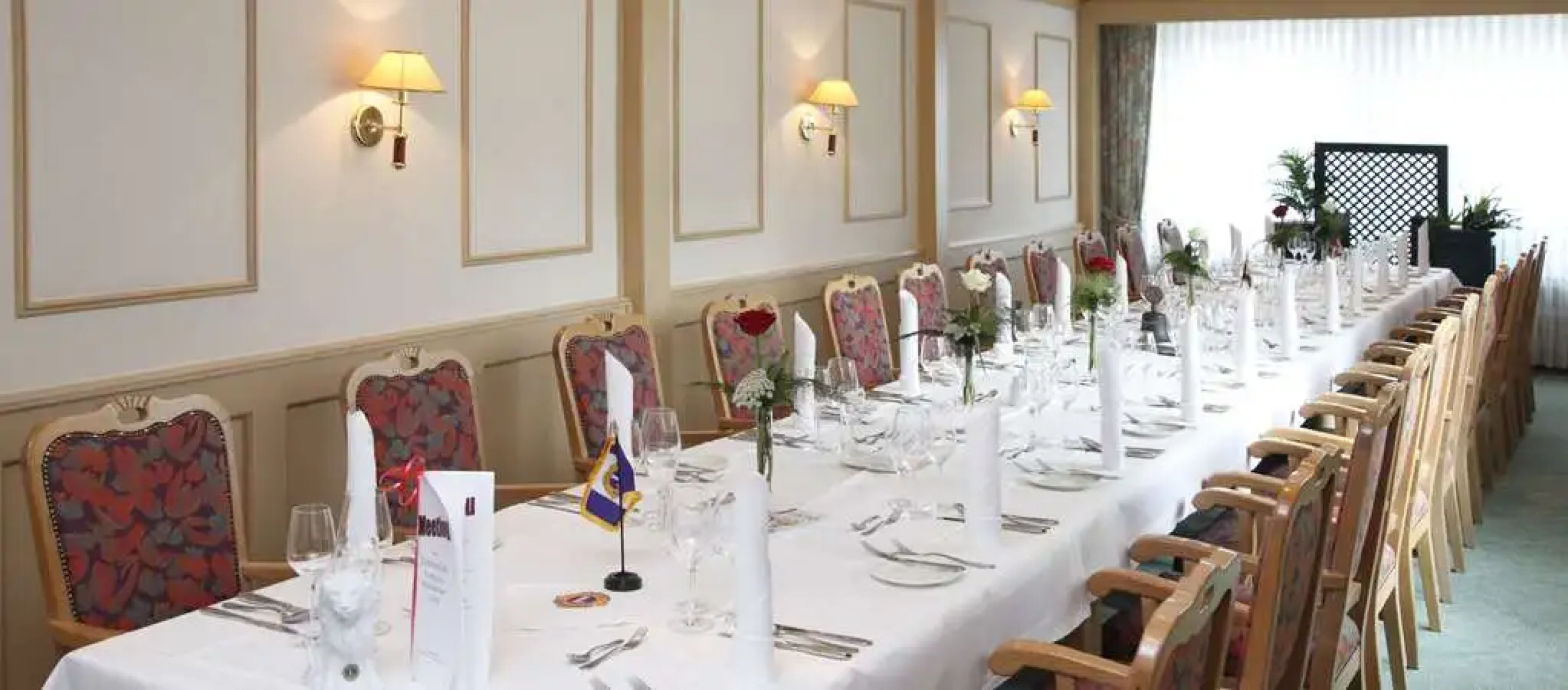 Ringhotel Posthotel Usseln