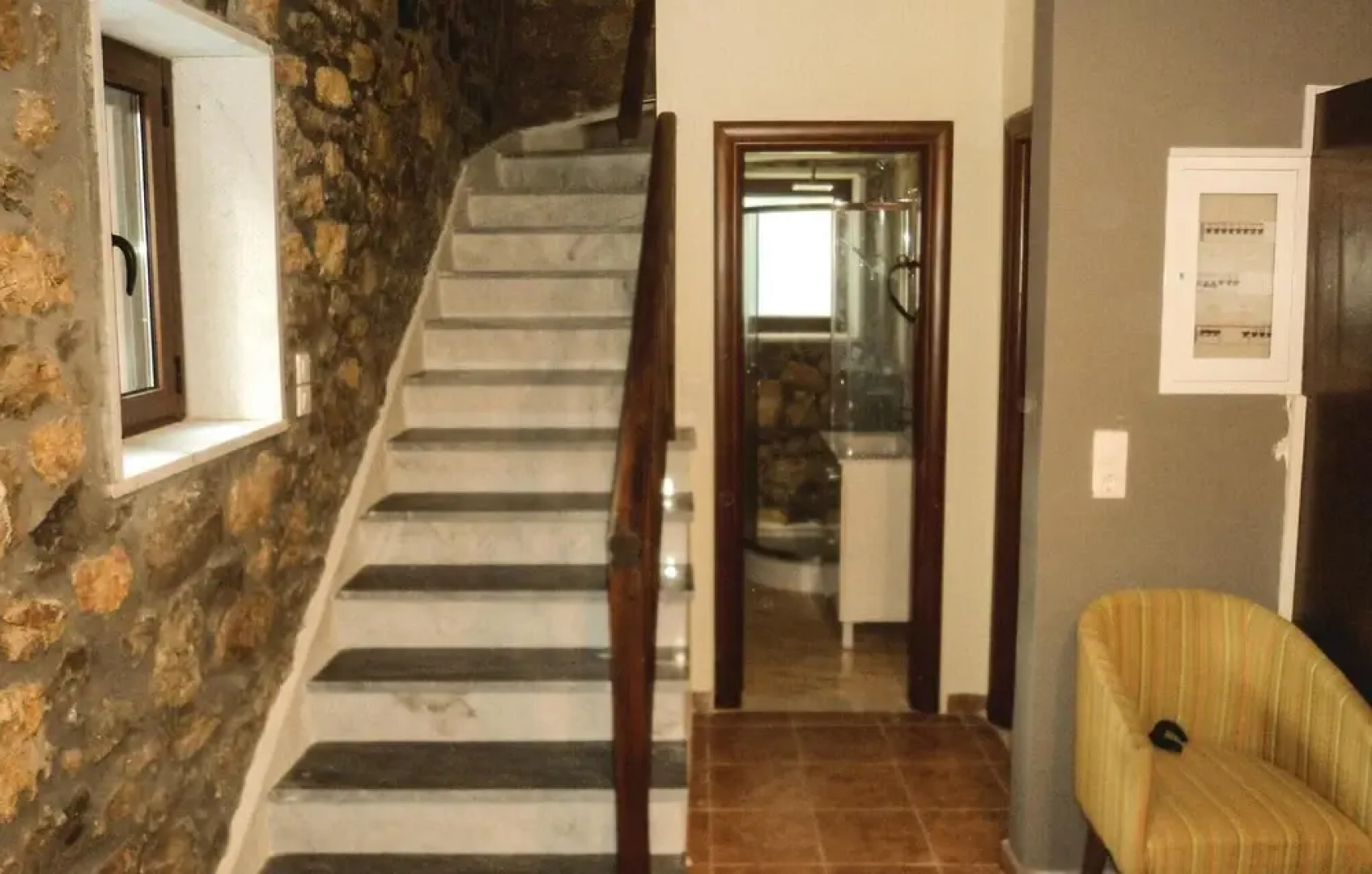 Nice Home in Astros Peleponese With 3 Bedrooms, Wifi and Outdoor Swimming Pool