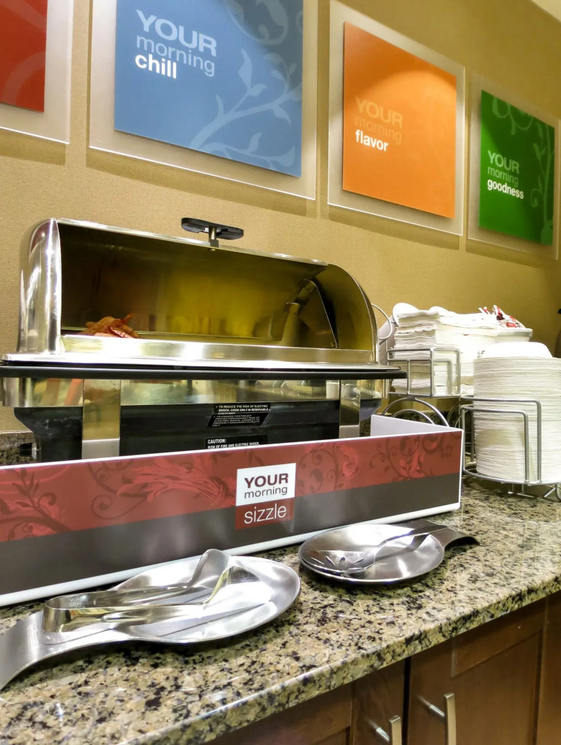 Comfort Suites Saskatoon