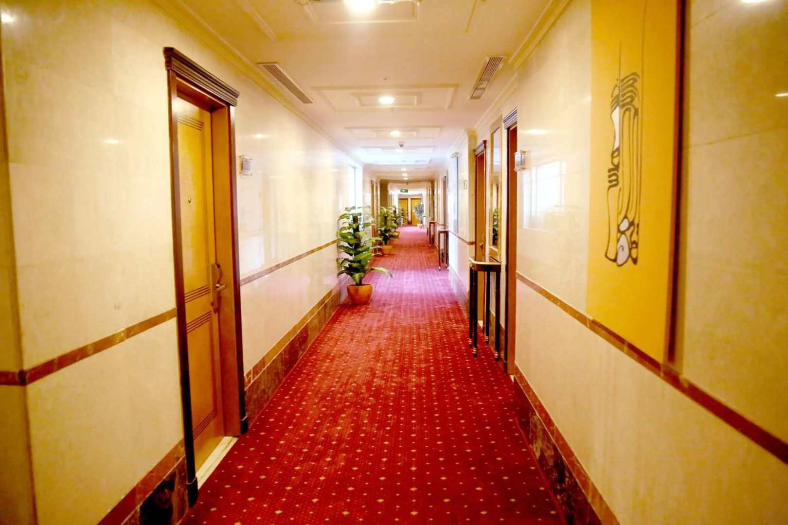 Hotel Tide Phuket
