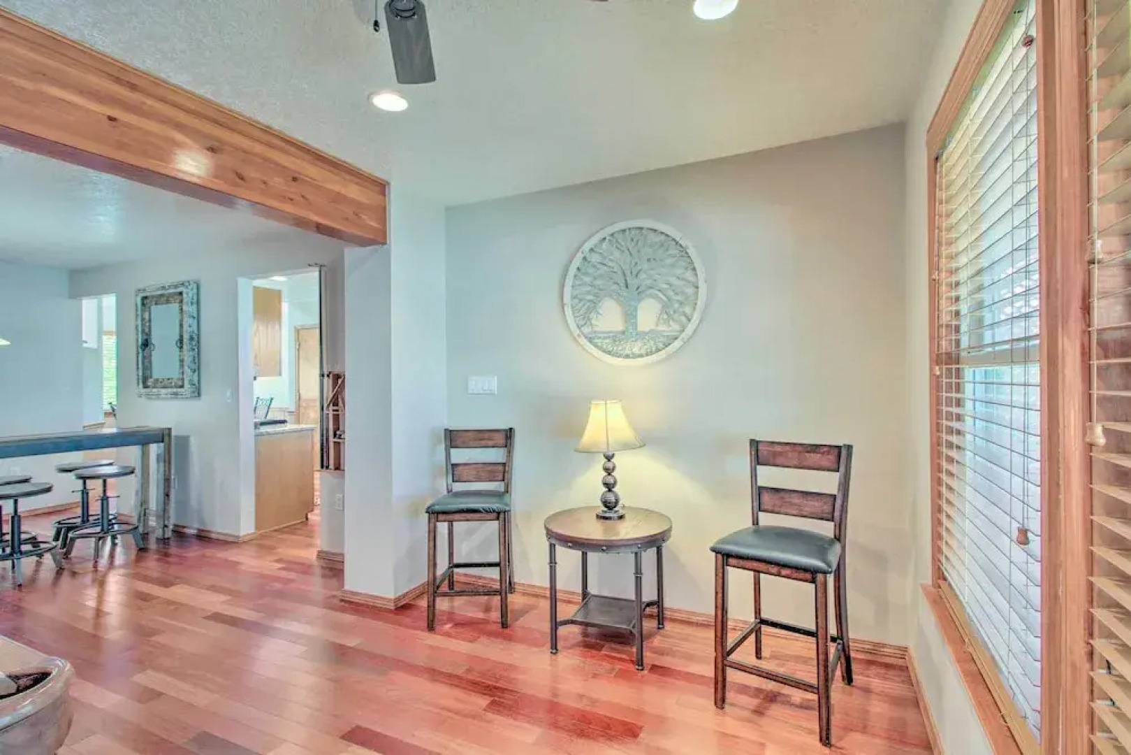 'casa Especial' Family Retreat w/ Pool Table!