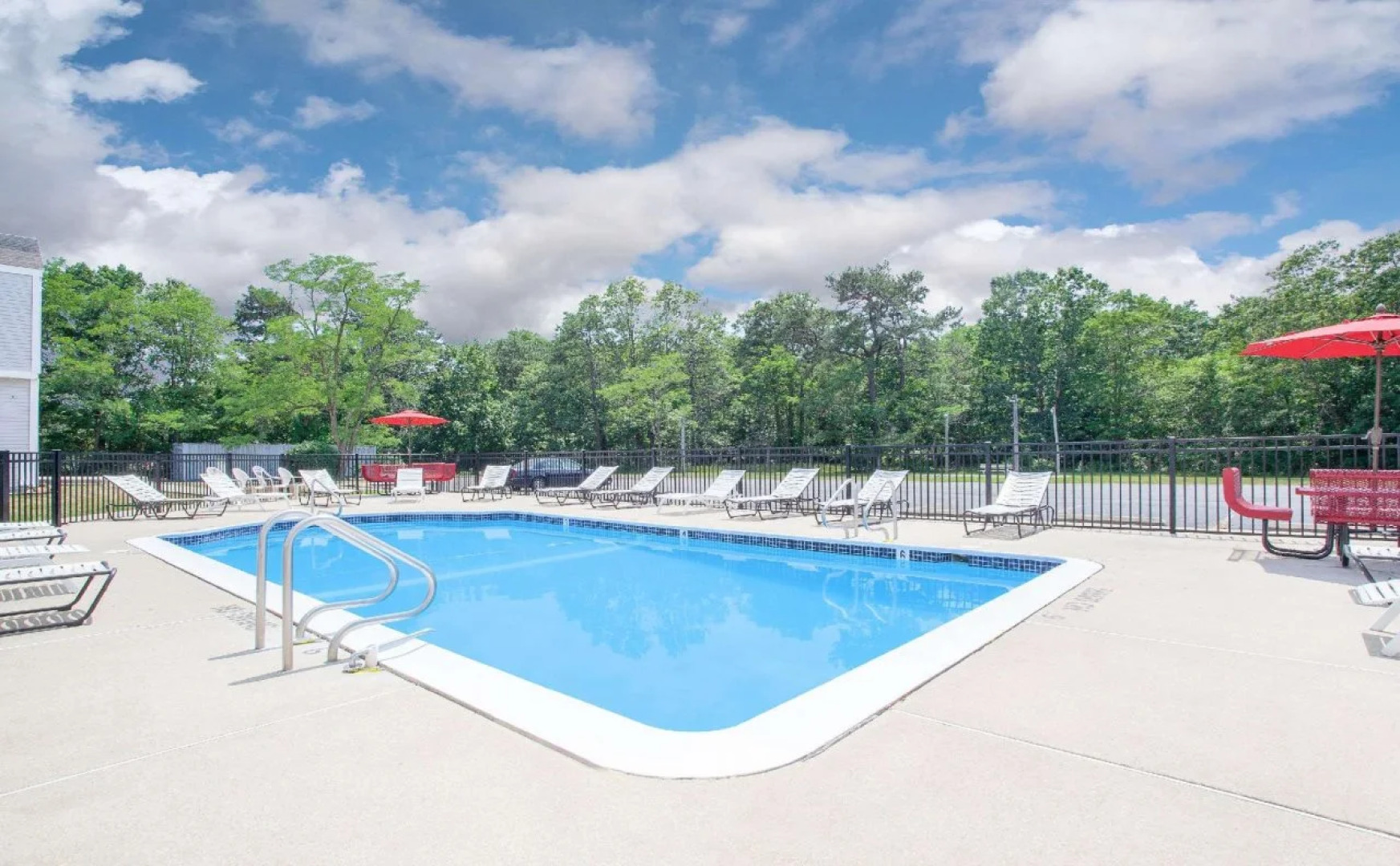 Howard Johnson Atlantic City Egg Harbor Township