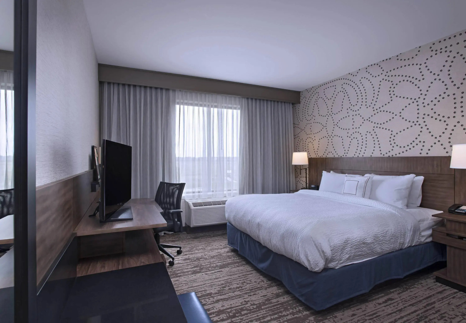 Fairfield Inn & Suites Cheyenne Southwest/Downtown Area