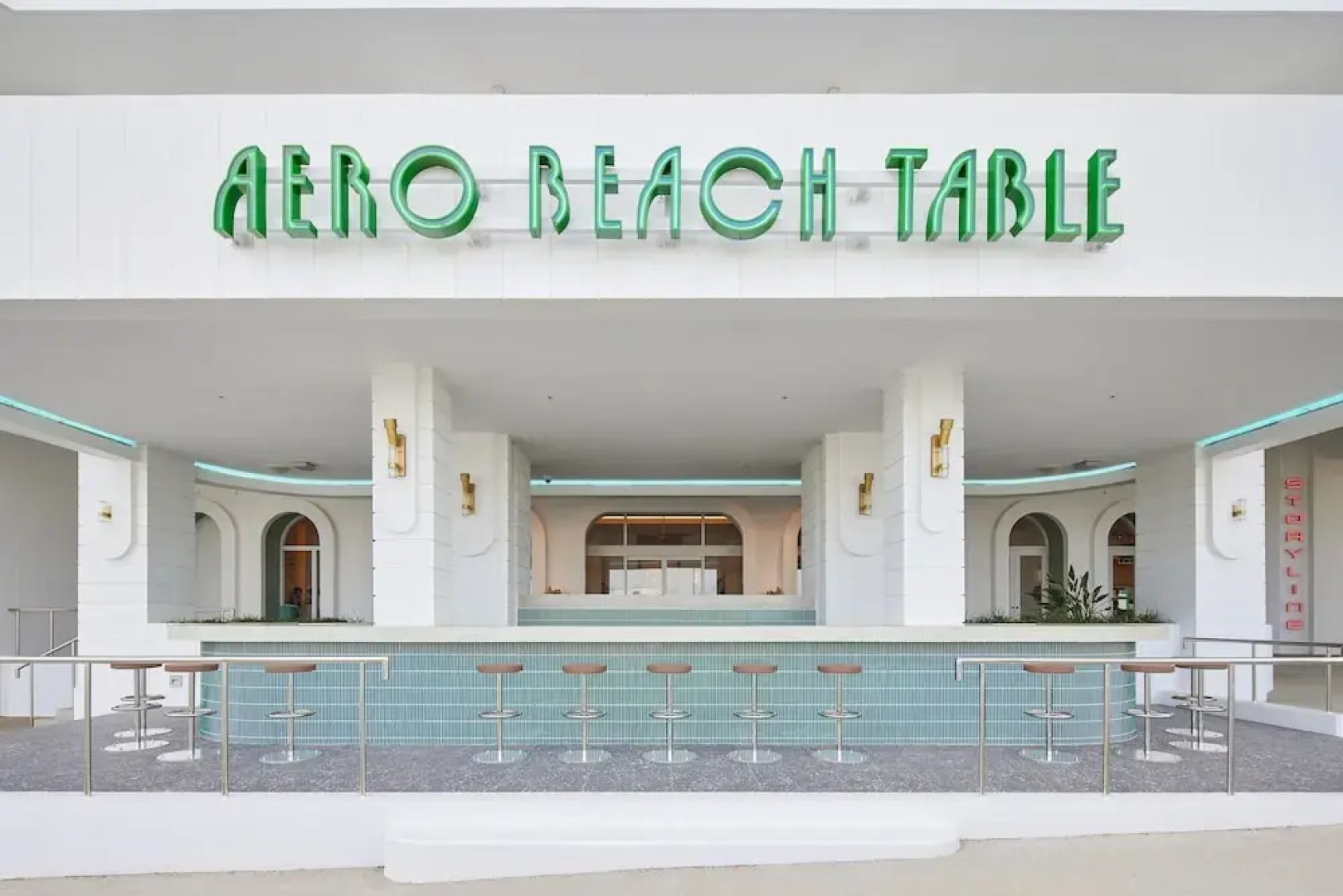 The Senagajima Story Line