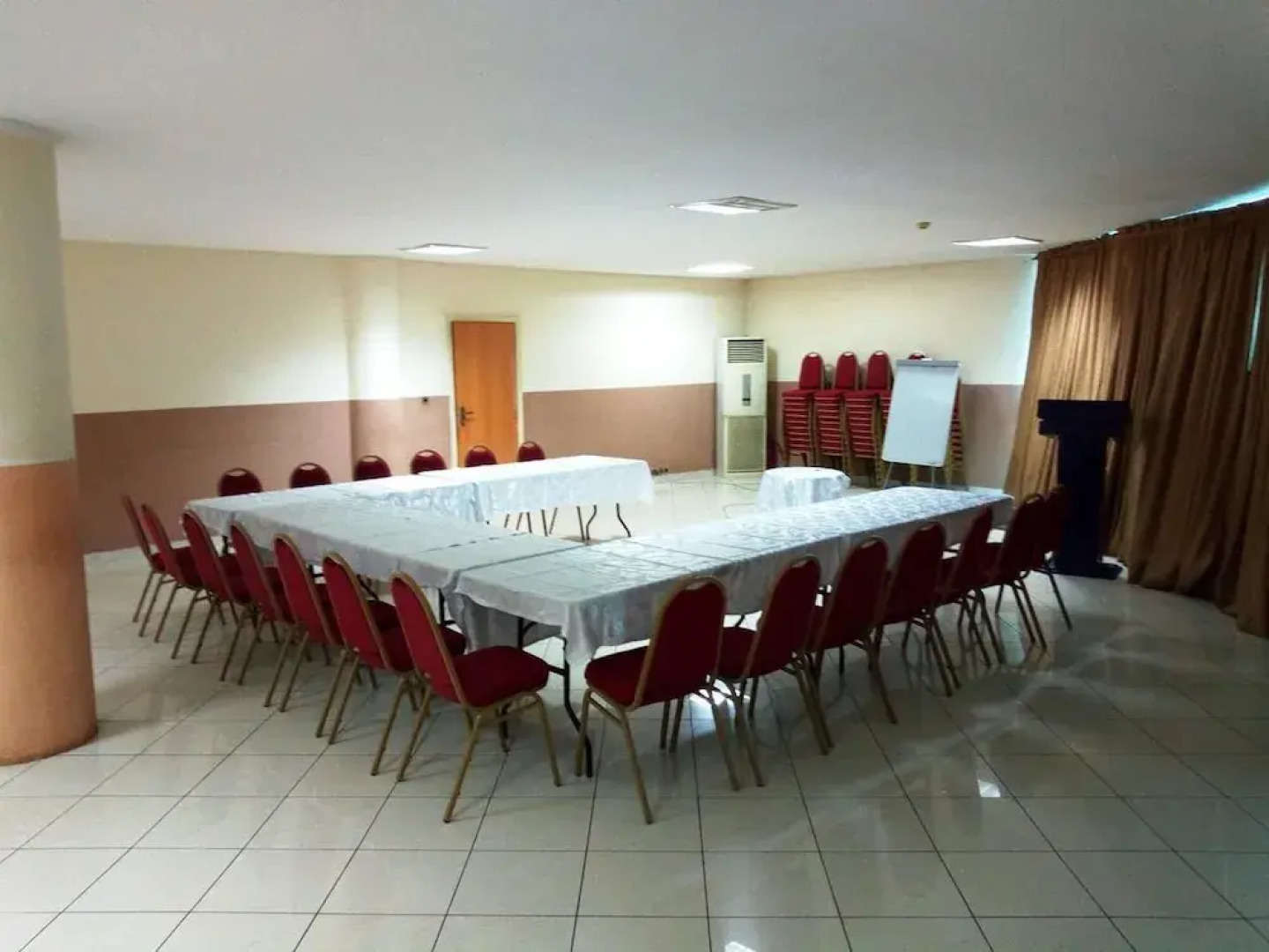 All Seasons Hotel Owerri