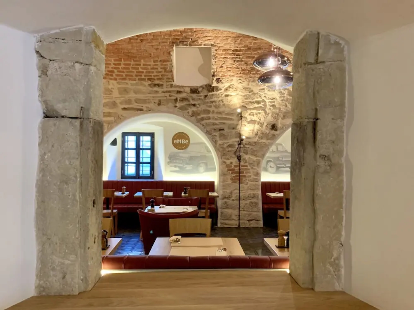 Aparthotel Na Klenici