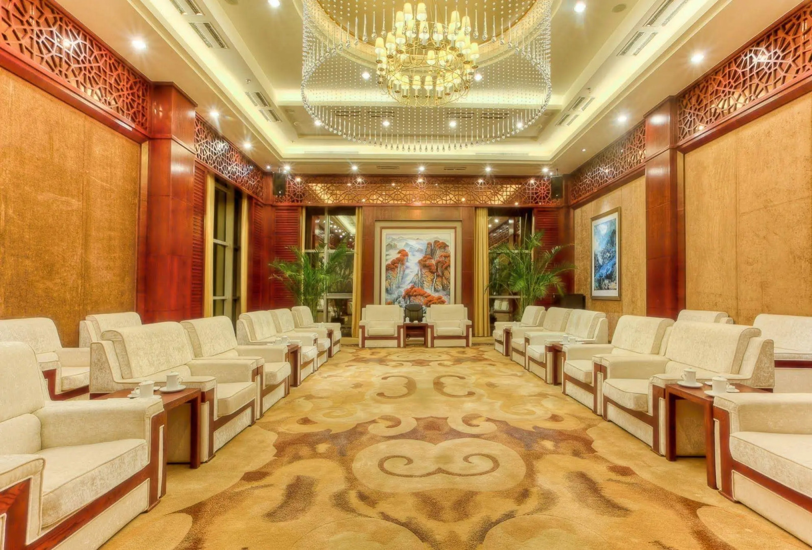 Empark Grand Hotel Of Tengchong